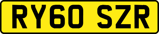 RY60SZR