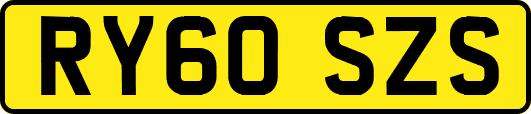RY60SZS