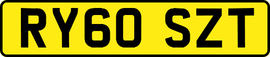 RY60SZT