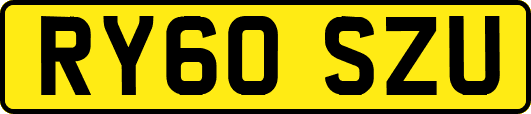 RY60SZU