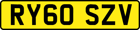 RY60SZV