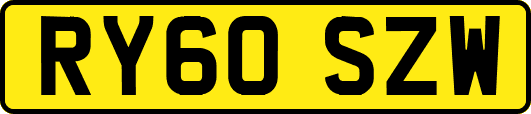 RY60SZW
