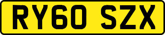 RY60SZX