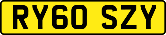 RY60SZY