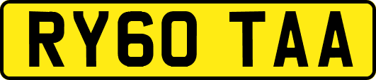 RY60TAA