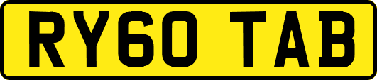 RY60TAB