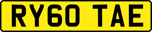 RY60TAE