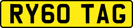 RY60TAG