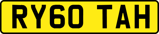 RY60TAH