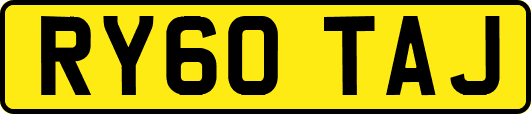 RY60TAJ