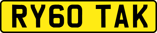 RY60TAK