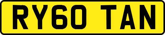 RY60TAN