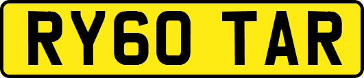 RY60TAR
