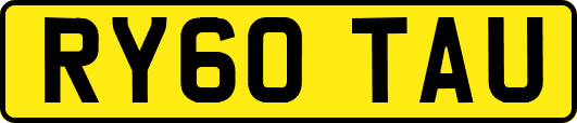 RY60TAU