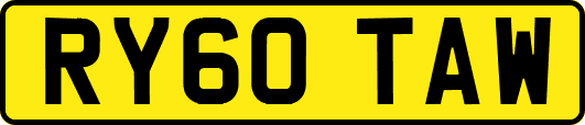 RY60TAW