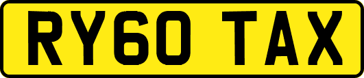 RY60TAX