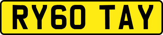 RY60TAY