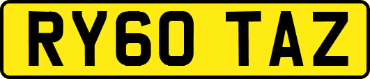 RY60TAZ