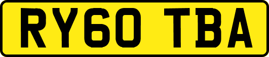 RY60TBA