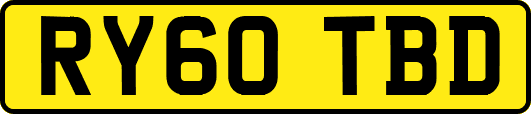 RY60TBD