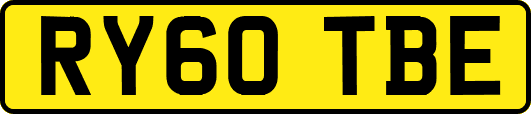 RY60TBE