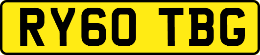 RY60TBG