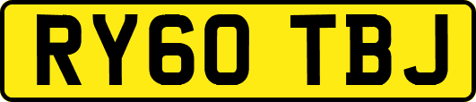 RY60TBJ
