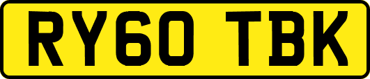 RY60TBK