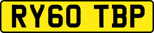 RY60TBP