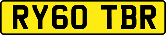 RY60TBR