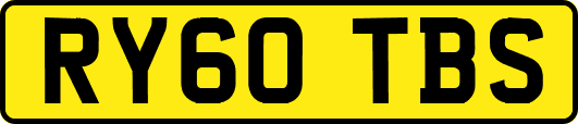 RY60TBS