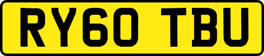 RY60TBU