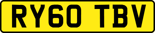 RY60TBV