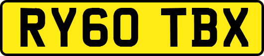 RY60TBX
