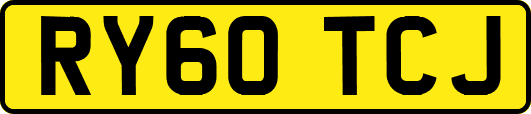 RY60TCJ