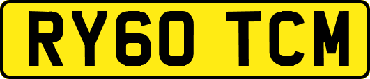RY60TCM