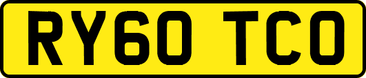 RY60TCO