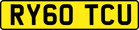 RY60TCU