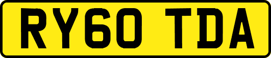 RY60TDA