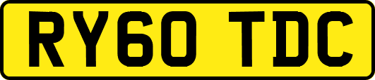 RY60TDC