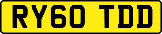 RY60TDD