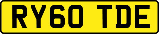 RY60TDE