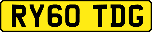 RY60TDG