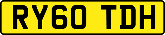 RY60TDH