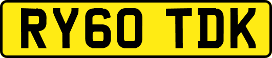 RY60TDK