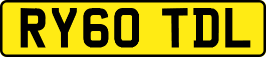 RY60TDL