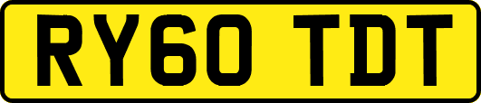 RY60TDT