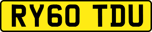 RY60TDU