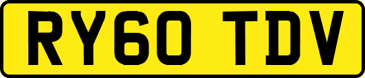 RY60TDV
