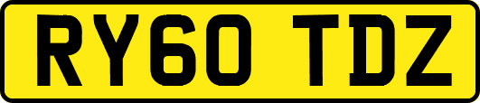 RY60TDZ